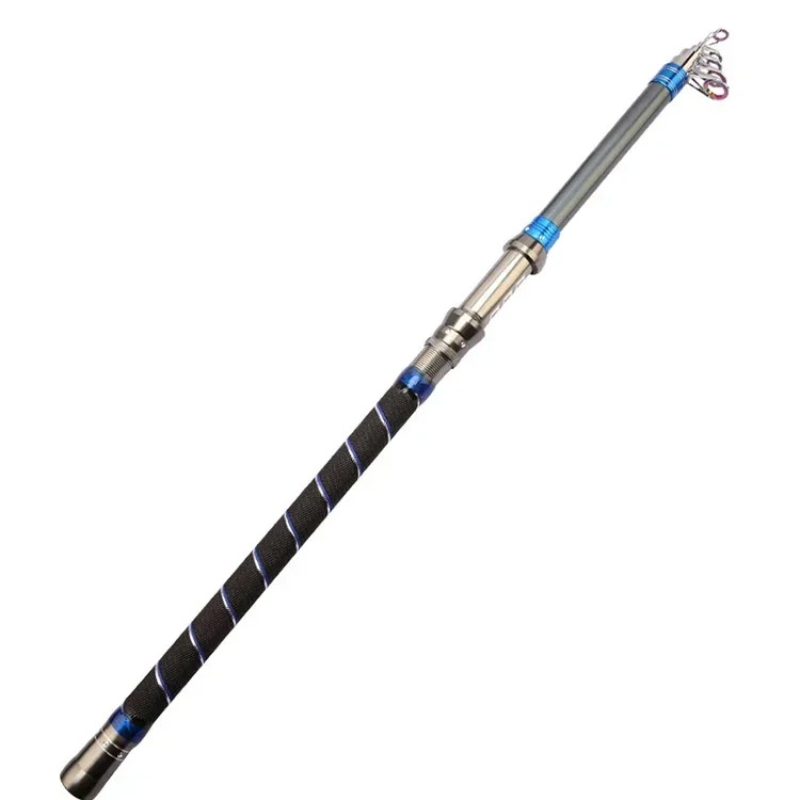 2,1-4,5M Superharte Weitwurf-A – Fishing Rod Surf Bewertung und Preis