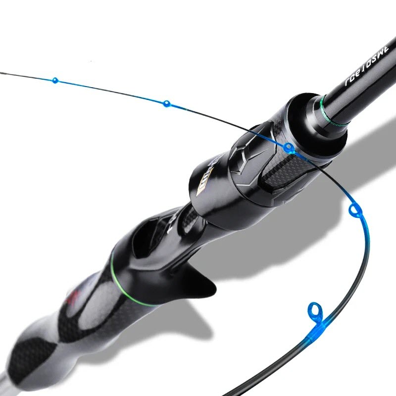 HSD Angelrute L/ML/M/MH/H Tora – Fishing Rod Casting Bewertung und Preis