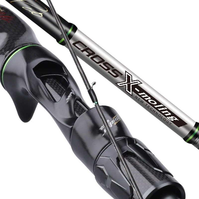 HSD Angelrute L/ML/M/MH/H Tora – Fishing Rod Casting Bewertung und Preis