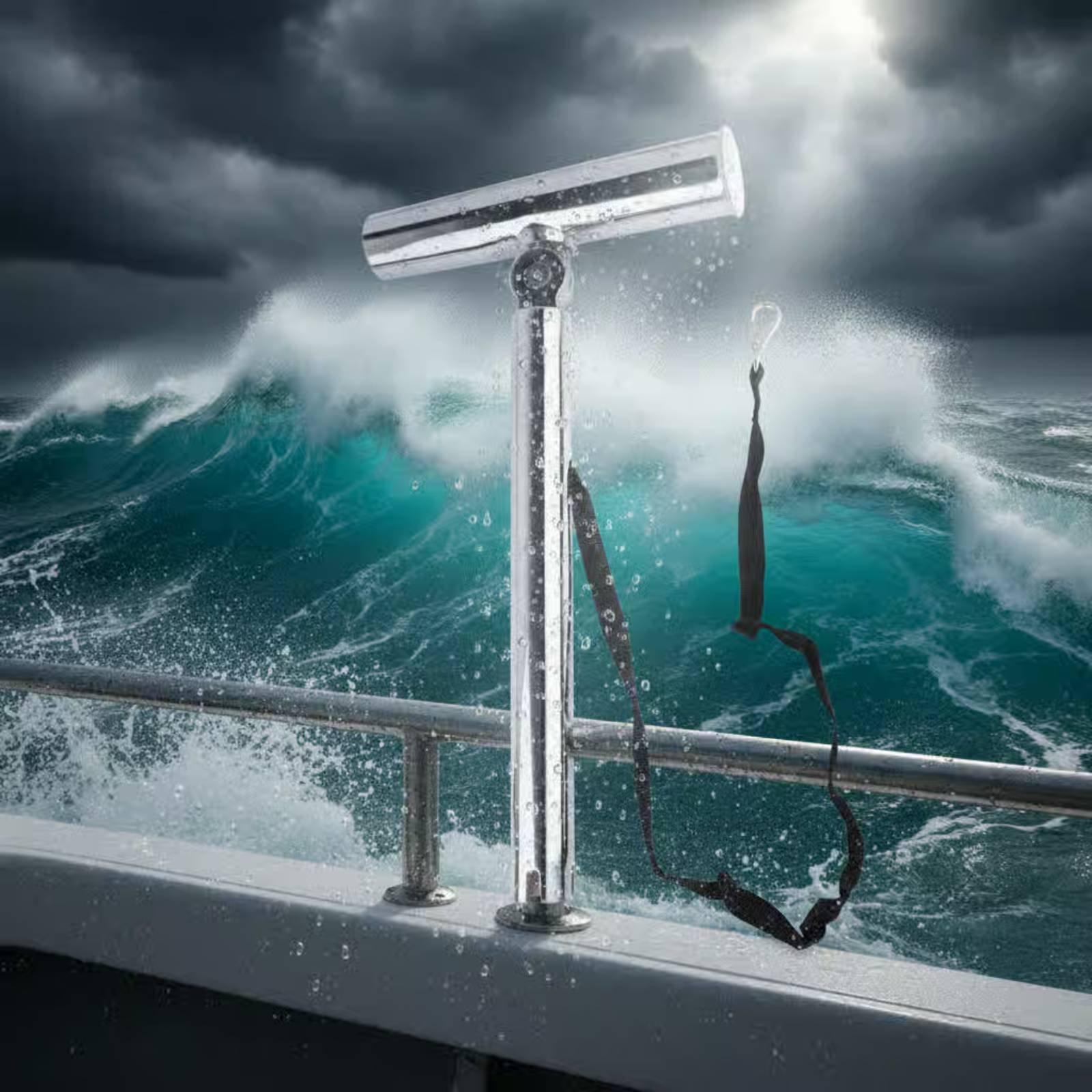 Verstellbare Angelrutenhalteru – Fishing Rod Boat Bewertung und Preis
