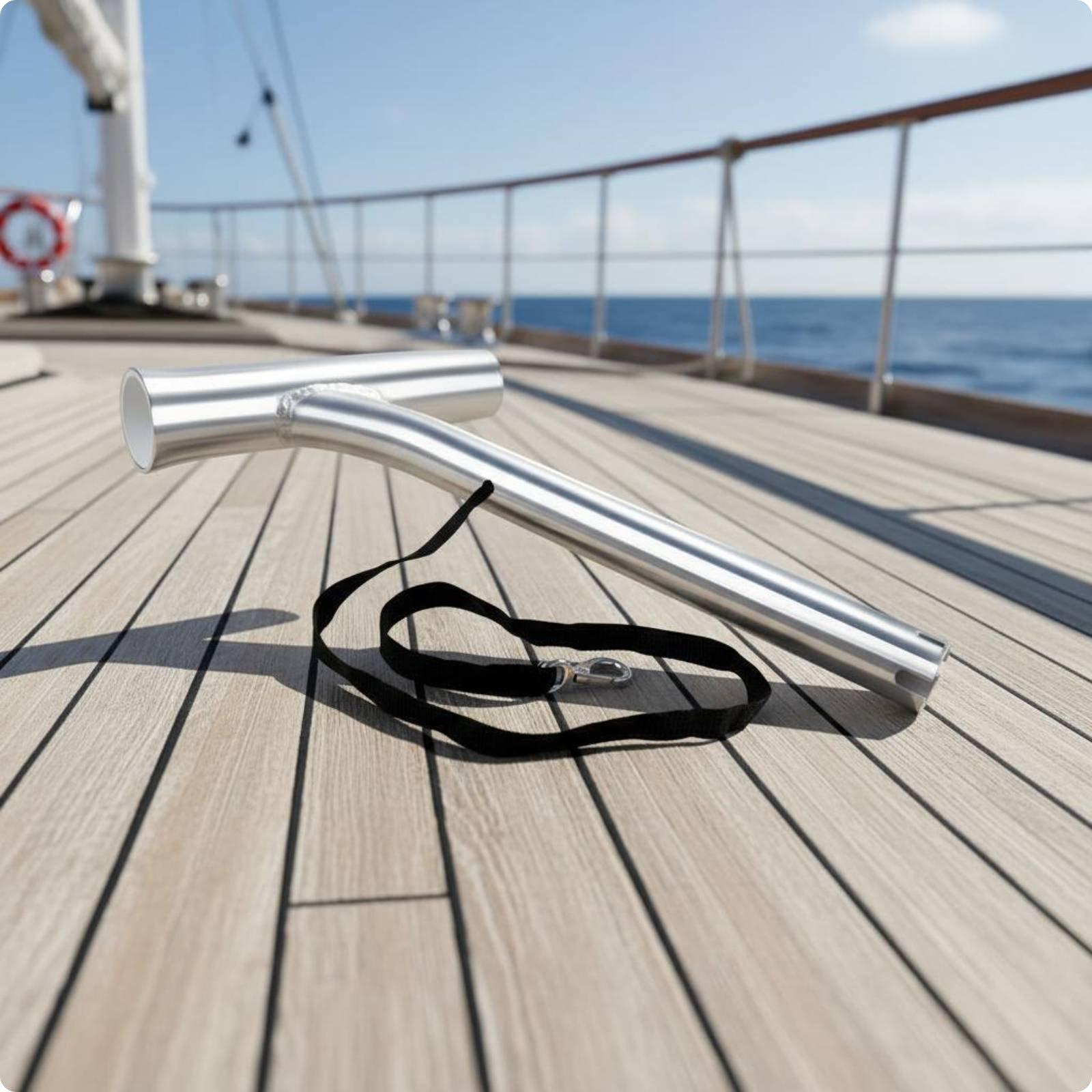 Verstellbare Angelrutenhalteru – Fishing Rod Boat Bewertung und Preis