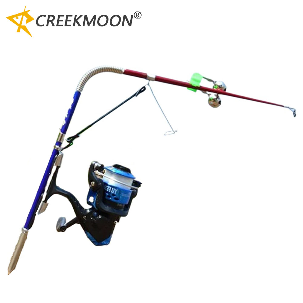 Automatisches Angelset: Spinnr – Fishing Rod Combo Bewertung und Preis