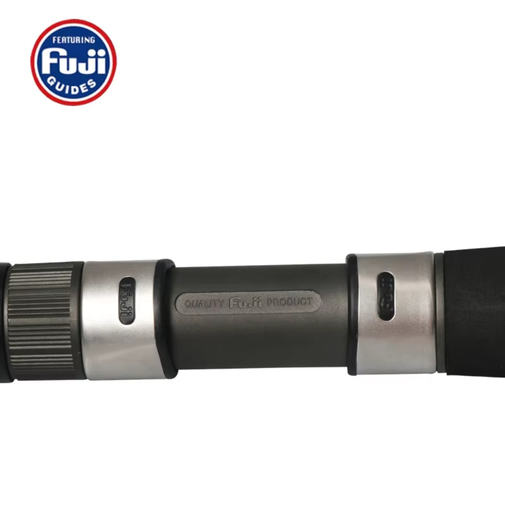 Neues Design 2,51m FUJI Rute H – Fishing Rod Boat Bewertung und Preis