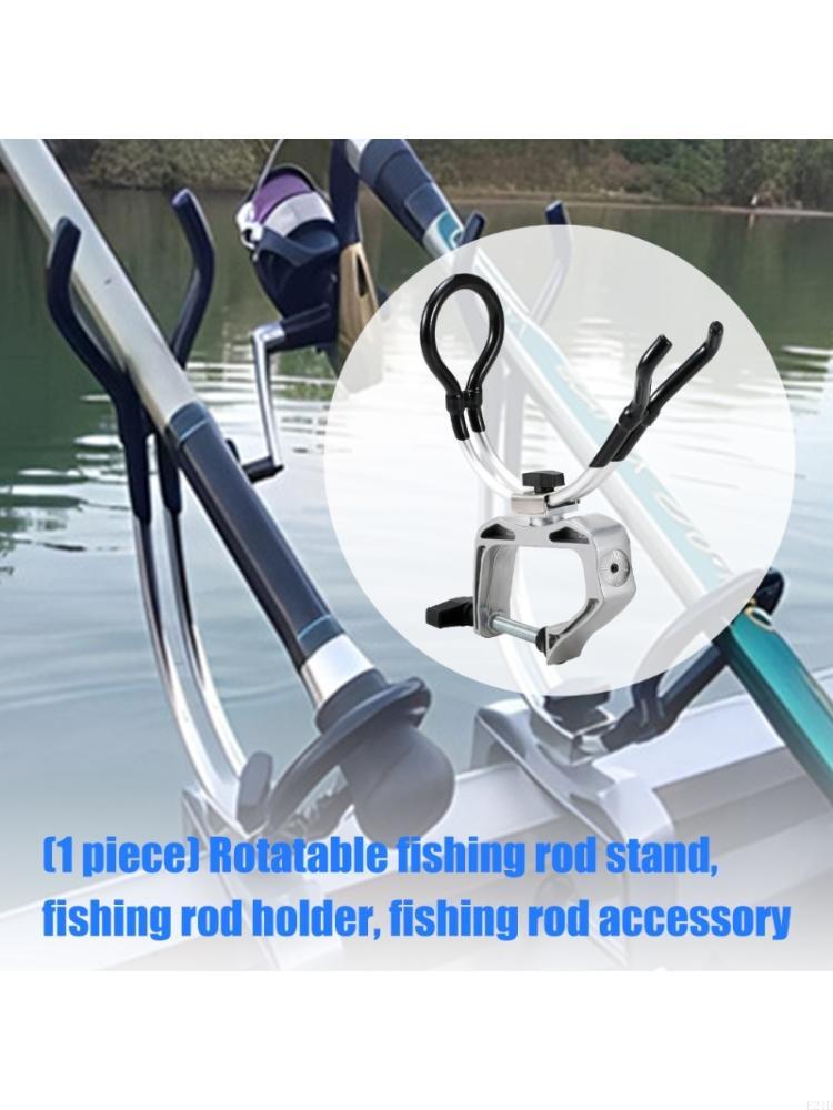 Angelrutenhalter für Boote mit – Fishing Rod Casting Bewertung und Preis